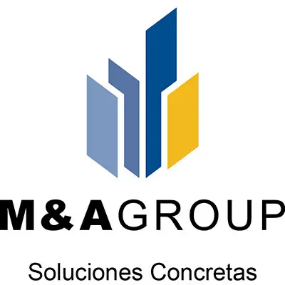 MYA Concretos - logo - Suministro de Agua - Aguazul