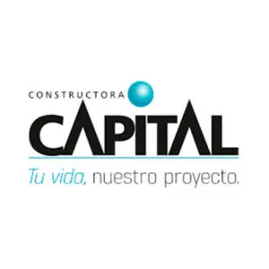 Capital - logo - Suministro de Agua - Aguazul