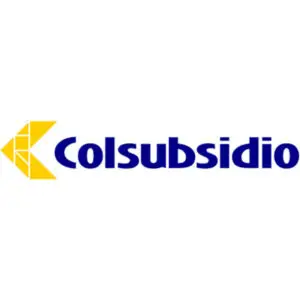 Colsubsidio - logo - Suministro de Agua - Aguazul