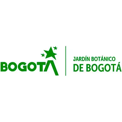 Jardín Botánico - logo - Suministro de Agua - Aguazul